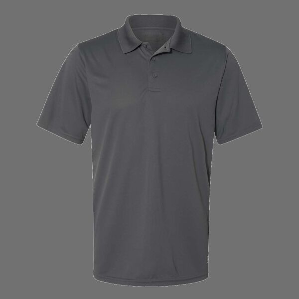 Men's Essential Perfomance Polo Thumbnail