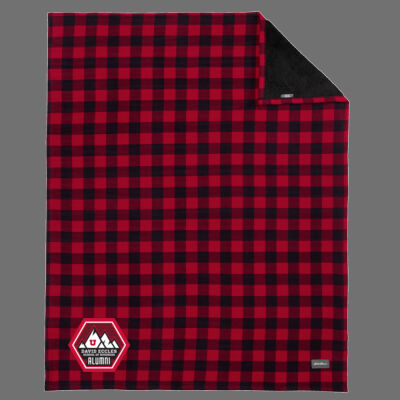 DESOB - Woodland Blanket Thumbnail