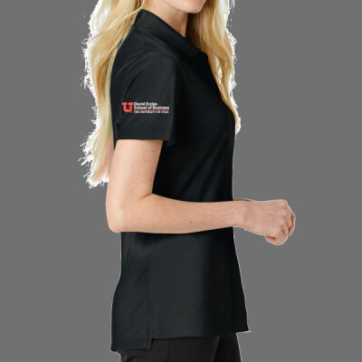 DESOB - Ladies Dri FIT Micro Pique 2.0 Polo Thumbnail