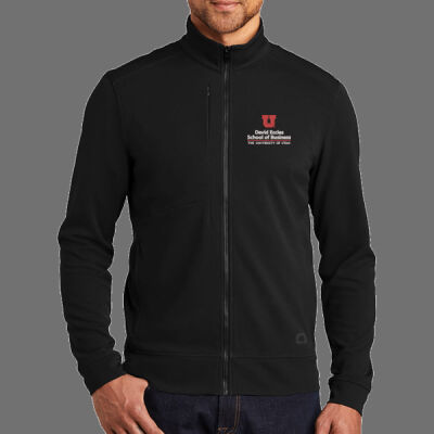 DESOB - Hinge Full Zip Thumbnail