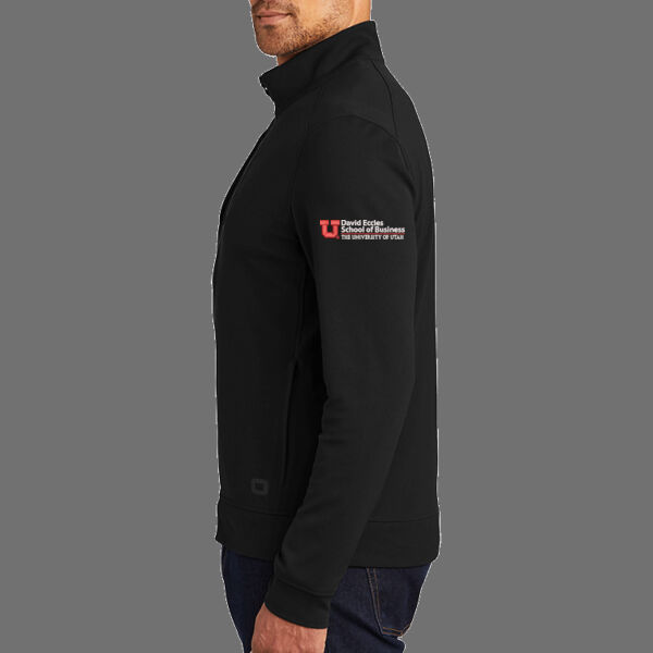 DESOB - Hinge Full Zip Thumbnail