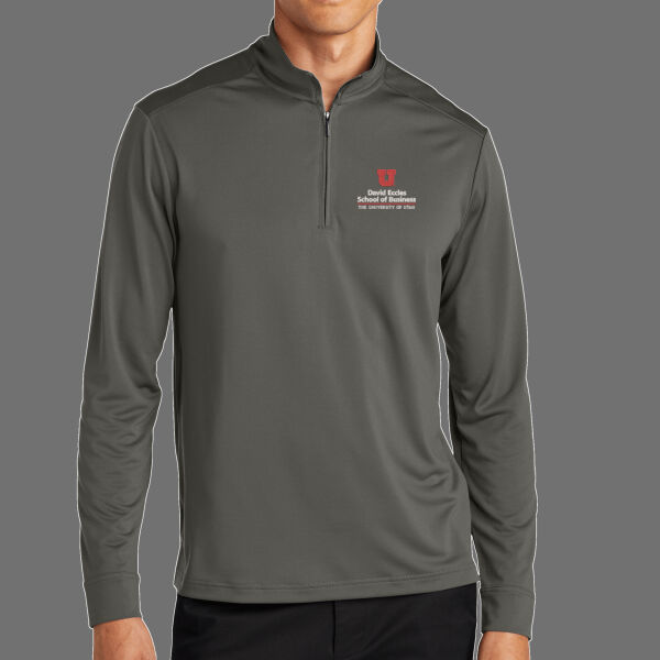 DESOB - C Free  Snag Proof 1/4 Zip Thumbnail