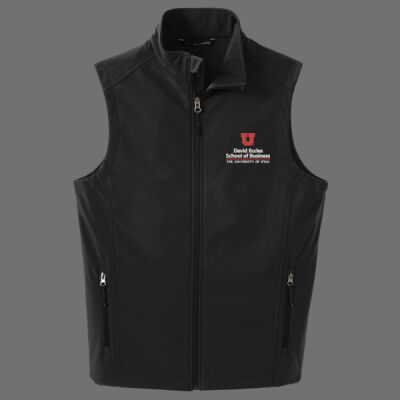 DESOB - Core Soft Shell Vest Thumbnail