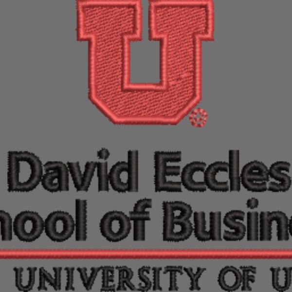 DESOB Vertical Black Red DESOB Vertical Black Red Thumbnail