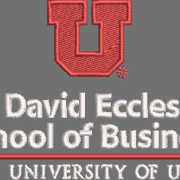 DESOB Vertical White Red DESOB Vertical White Red Thumbnail