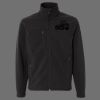 Motion Soft Shell Jacket Thumbnail