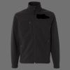 Motion Soft Shell Jacket Thumbnail