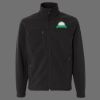 Motion Soft Shell Jacket Thumbnail