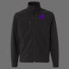Motion Soft Shell Jacket Thumbnail