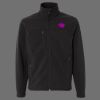 Motion Soft Shell Jacket Thumbnail