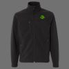 Motion Soft Shell Jacket Thumbnail