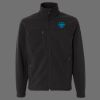 Motion Soft Shell Jacket Thumbnail