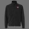 Motion Soft Shell Jacket Thumbnail