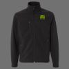 Motion Soft Shell Jacket Thumbnail