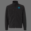 Motion Soft Shell Jacket Thumbnail