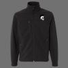 Motion Soft Shell Jacket Thumbnail