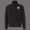 Motion Soft Shell Jacket Thumbnail