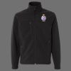 Motion Soft Shell Jacket Thumbnail