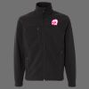 Motion Soft Shell Jacket Thumbnail