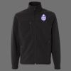 Motion Soft Shell Jacket Thumbnail