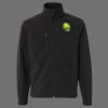 Motion Soft Shell Jacket Thumbnail
