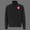 Motion Soft Shell Jacket Thumbnail