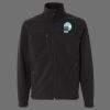 Motion Soft Shell Jacket Thumbnail