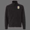 Motion Soft Shell Jacket Thumbnail