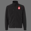 Motion Soft Shell Jacket Thumbnail
