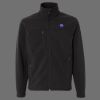 Motion Soft Shell Jacket Thumbnail