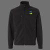 Motion Soft Shell Jacket Thumbnail