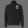 Motion Soft Shell Jacket Thumbnail