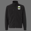 Motion Soft Shell Jacket Thumbnail