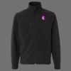 Motion Soft Shell Jacket Thumbnail