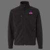 Motion Soft Shell Jacket Thumbnail