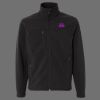 Motion Soft Shell Jacket Thumbnail