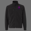 Motion Soft Shell Jacket Thumbnail