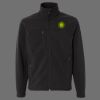 Motion Soft Shell Jacket Thumbnail