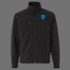 Motion Soft Shell Jacket Thumbnail