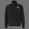 Motion Soft Shell Jacket Thumbnail