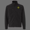 Motion Soft Shell Jacket Thumbnail