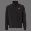 Motion Soft Shell Jacket Thumbnail