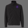 Motion Soft Shell Jacket Thumbnail