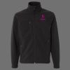 Motion Soft Shell Jacket Thumbnail