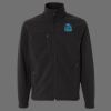 Motion Soft Shell Jacket Thumbnail