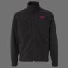 Motion Soft Shell Jacket Thumbnail