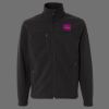 Motion Soft Shell Jacket Thumbnail