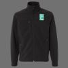 Motion Soft Shell Jacket Thumbnail