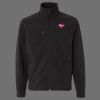 Motion Soft Shell Jacket Thumbnail