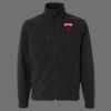 Motion Soft Shell Jacket Thumbnail